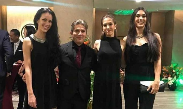 ВЕЛИКО ПРИЗНАЊЕ: Јовић именован за члана тренерске комисије Светске теквондо федерације